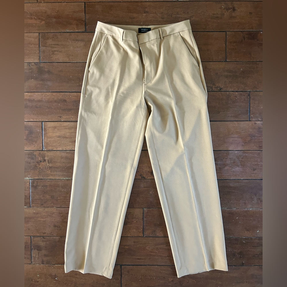 Banana Republic Slacks, sculpted stretch size 10